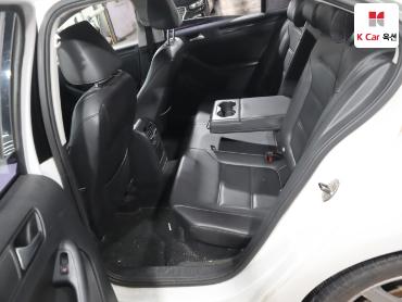 2014 - volkswagen jetta
