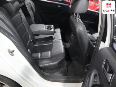 2014 - volkswagen jetta