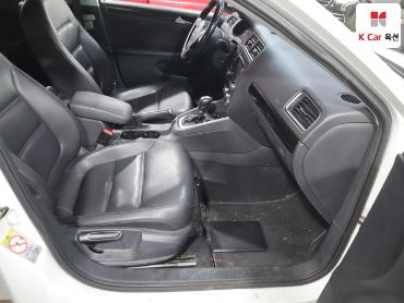 2014 - volkswagen jetta