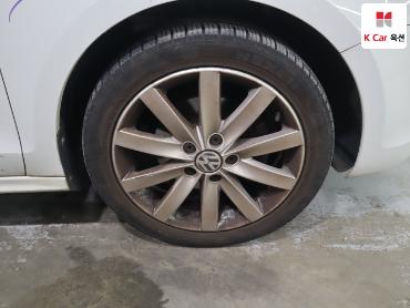 2014 - volkswagen jetta