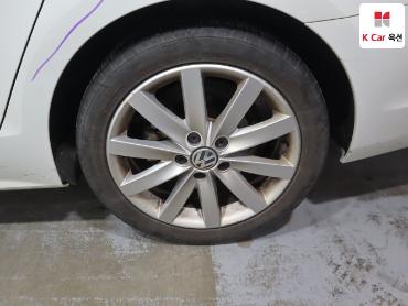 2014 - volkswagen jetta