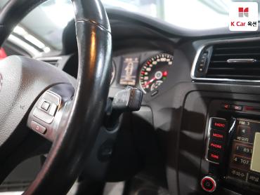 2014 - volkswagen jetta