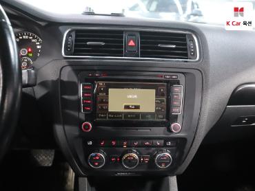 2014 - volkswagen jetta