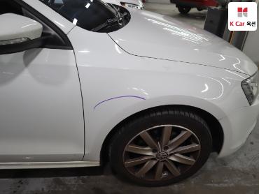 2014 - volkswagen jetta