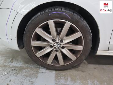 2014 - volkswagen jetta