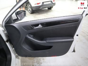 2014 - volkswagen jetta