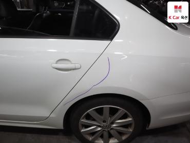 2014 - volkswagen jetta
