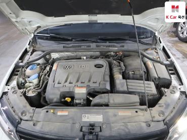 2014 - volkswagen jetta
