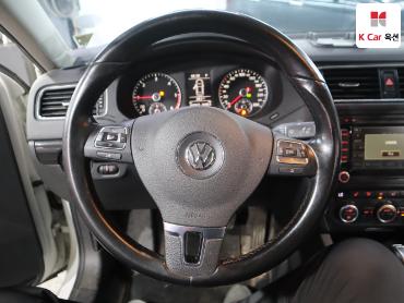 2014 - volkswagen jetta