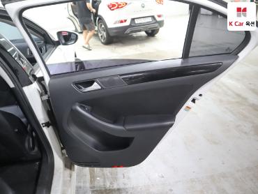 2014 - volkswagen jetta