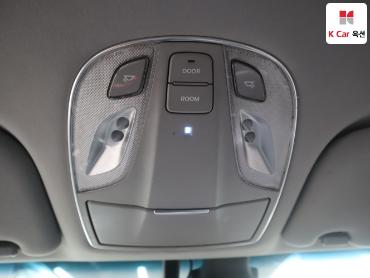 2012 - hyundai equus