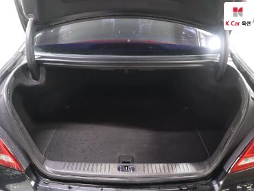 2012 - hyundai equus