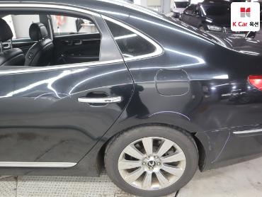 2012 - hyundai equus