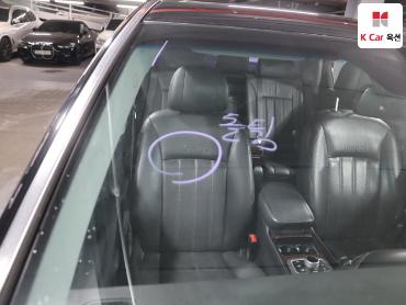 2012 - hyundai equus