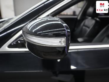 2012 - hyundai equus
