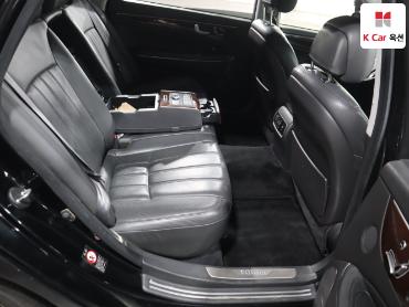 2012 - hyundai equus
