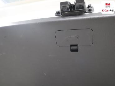 2018 - kia soul