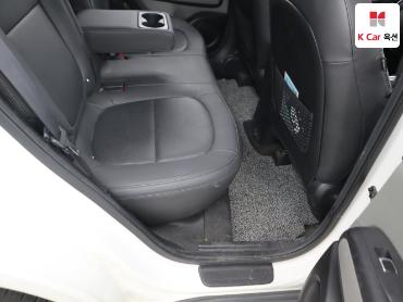 2018 - kia soul