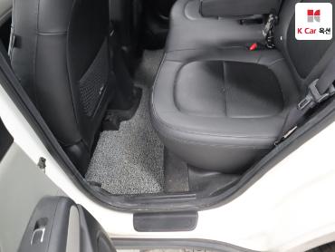 2018 - kia soul