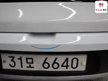 2018 - kia soul