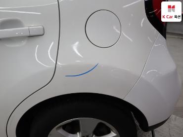 2018 - kia soul