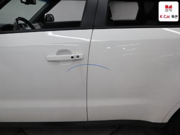 2018 - kia soul