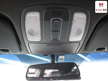2018 - kia soul