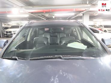 2016 - hyundai santa fe