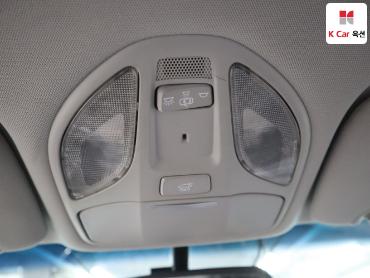 2016 - hyundai santa fe