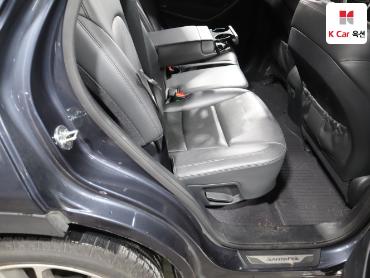 2016 - hyundai santa fe
