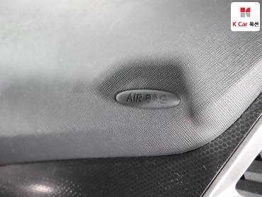 2016 - hyundai santa fe