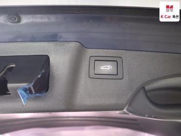 2016 - hyundai santa fe