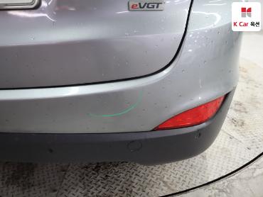2010 - hyundai tucson
