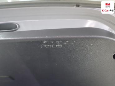 2010 - hyundai tucson