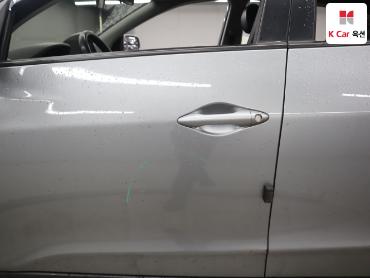 2010 - hyundai tucson
