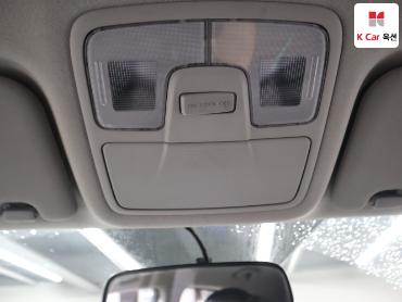 2010 - hyundai tucson