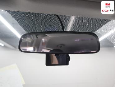 2010 - hyundai tucson