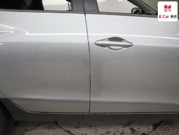 2010 - hyundai tucson