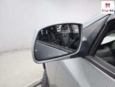 2010 - hyundai tucson