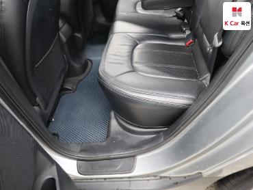 2010 - hyundai tucson