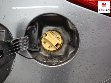 2010 - hyundai tucson