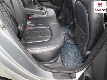 2010 - hyundai tucson