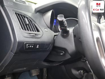 2010 - hyundai tucson