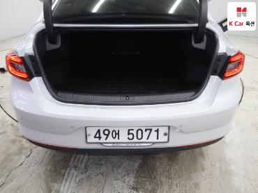 2016 - renault samsung sm6