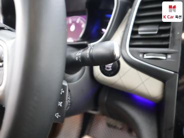2016 - renault samsung sm6