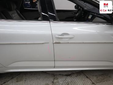 2016 - renault samsung sm6