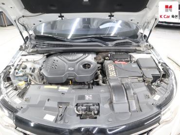2016 - renault samsung sm6