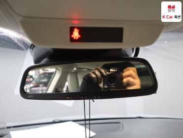 2016 - renault samsung sm6
