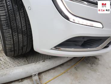 2016 - renault samsung sm6