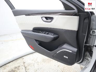 2016 - renault samsung sm6